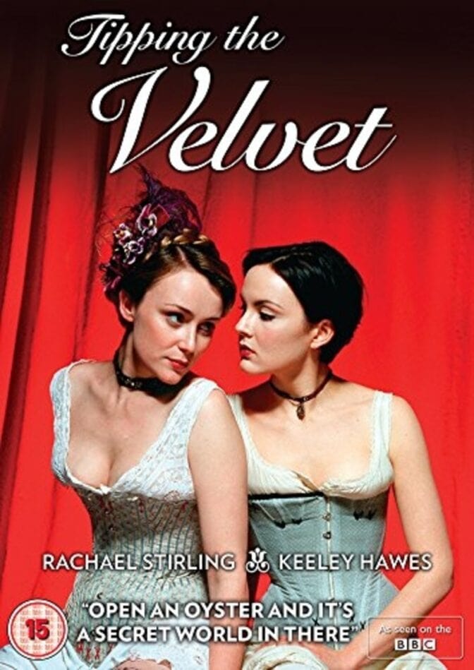 Tipping the Velvet