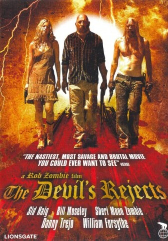 The Devil’s Rejects