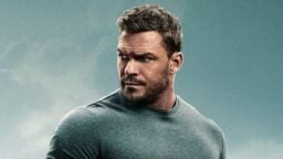 Inspelningen av ”Reacher” säsong 4 drar igång – rollistan spikad