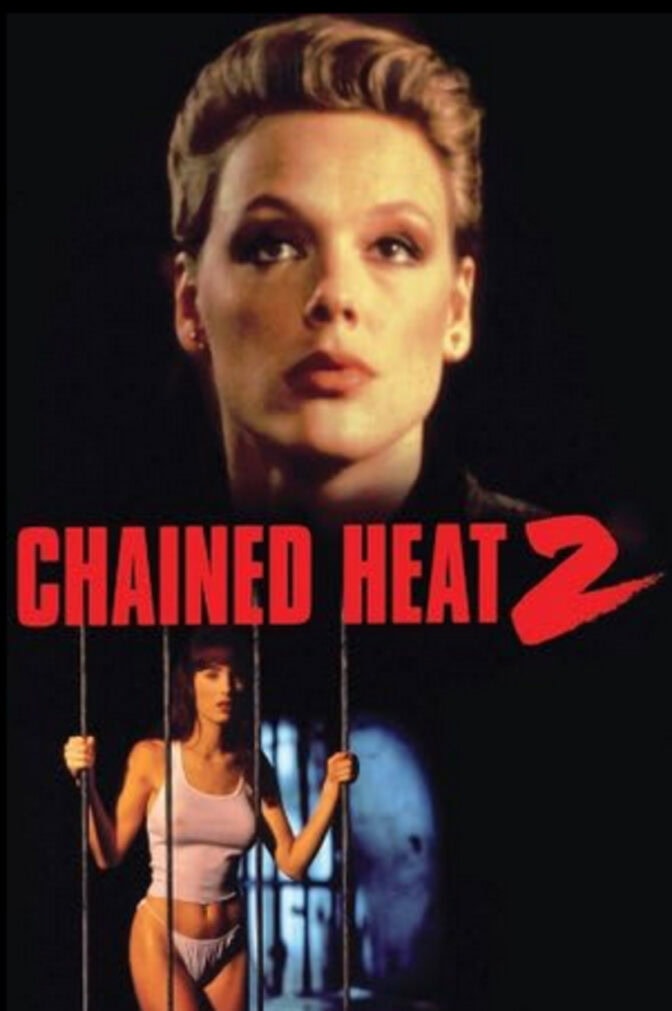 Chained Heat 2