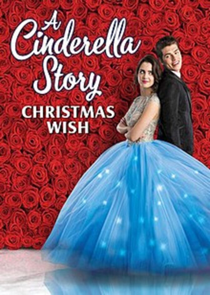 A Cinderella Story: Christmas Wish