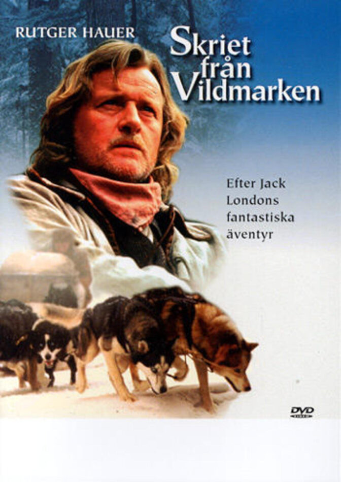 Skriet från vildmarken