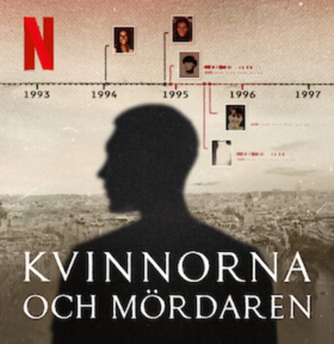 Kvinnorna och mördaren
