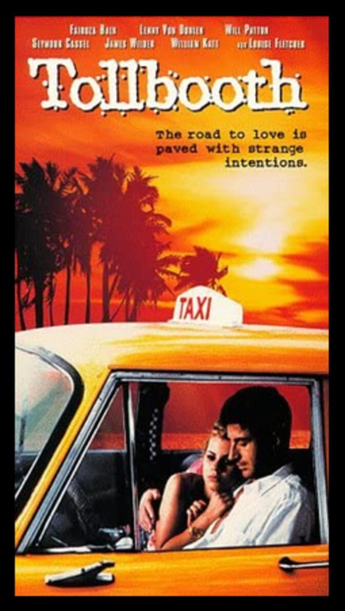 Tollbooth