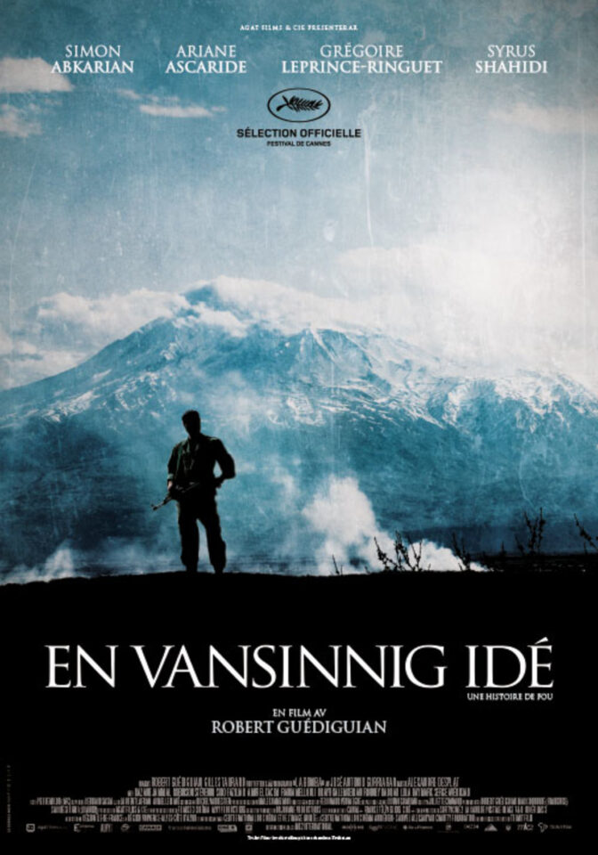 En vansinnig idé