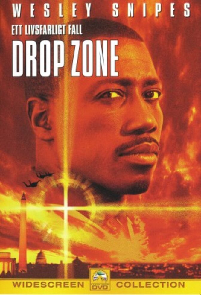 Drop Zone