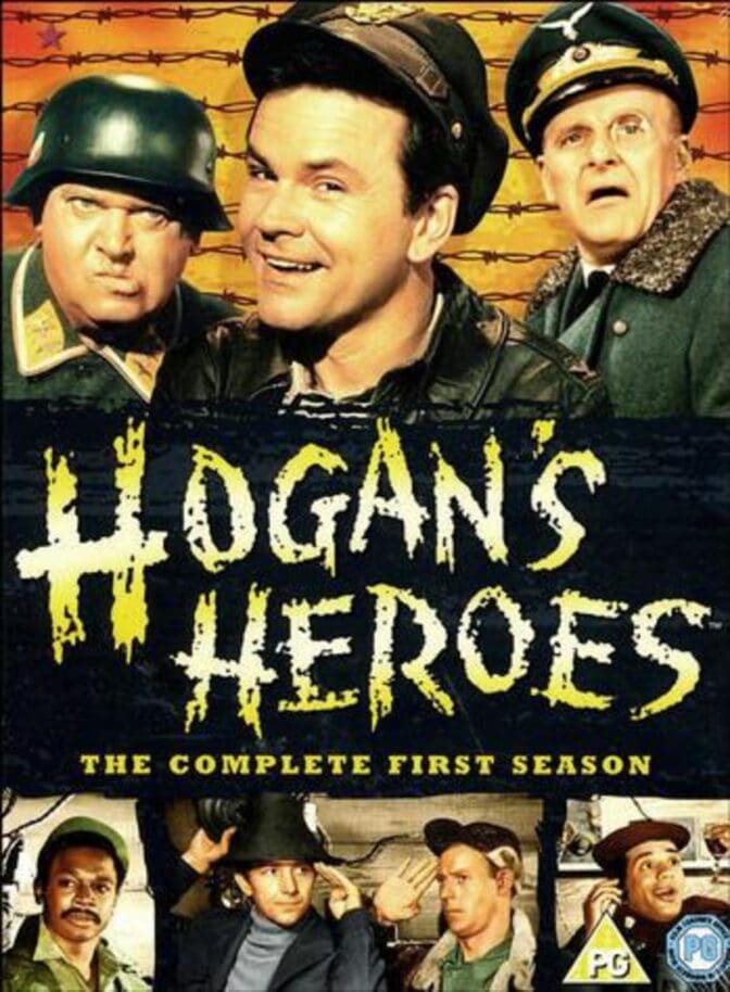 Hogans hjältar