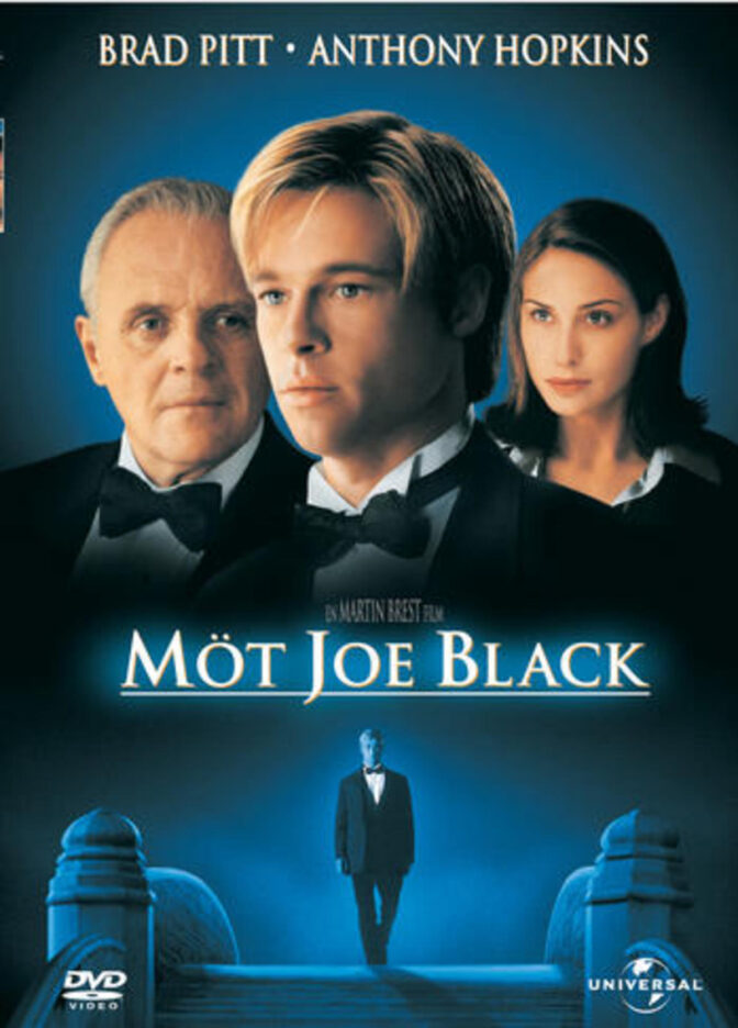 Möt Joe Black