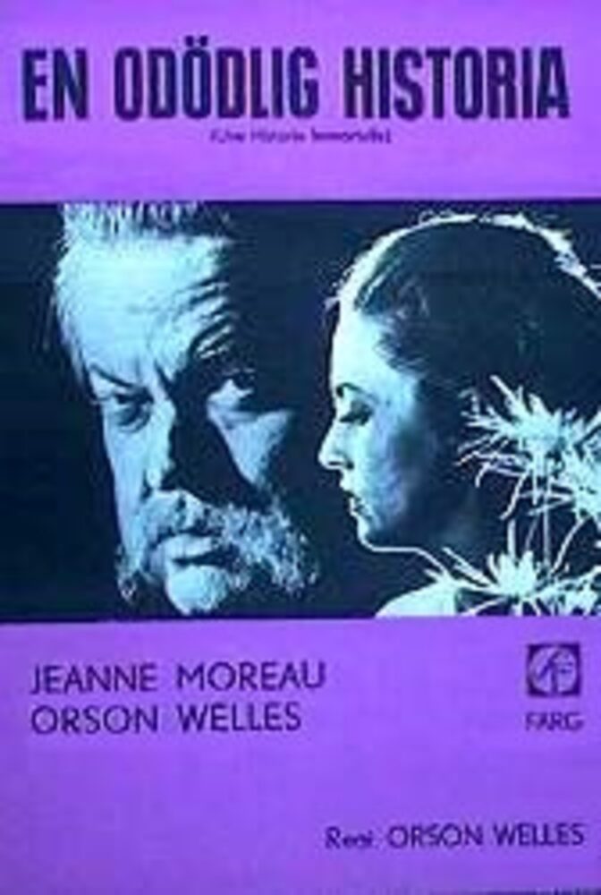 En odödlig historia