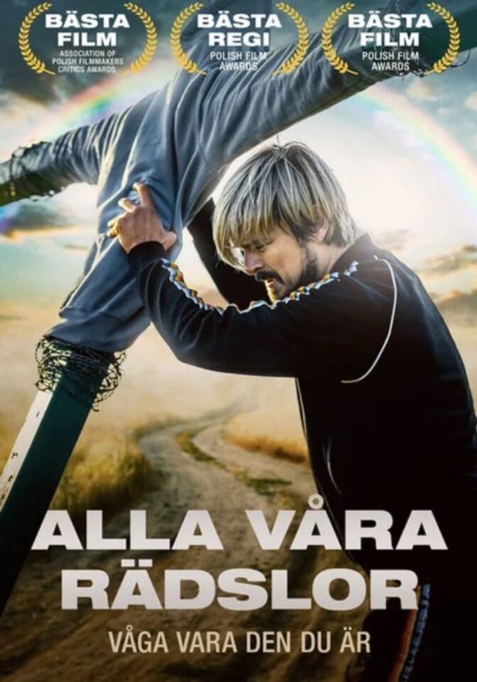 Alla våra rädslor