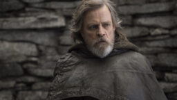 Mark Hamill hyllar Kathleen Kennedys ersättare: ”Han vet vad han gör”