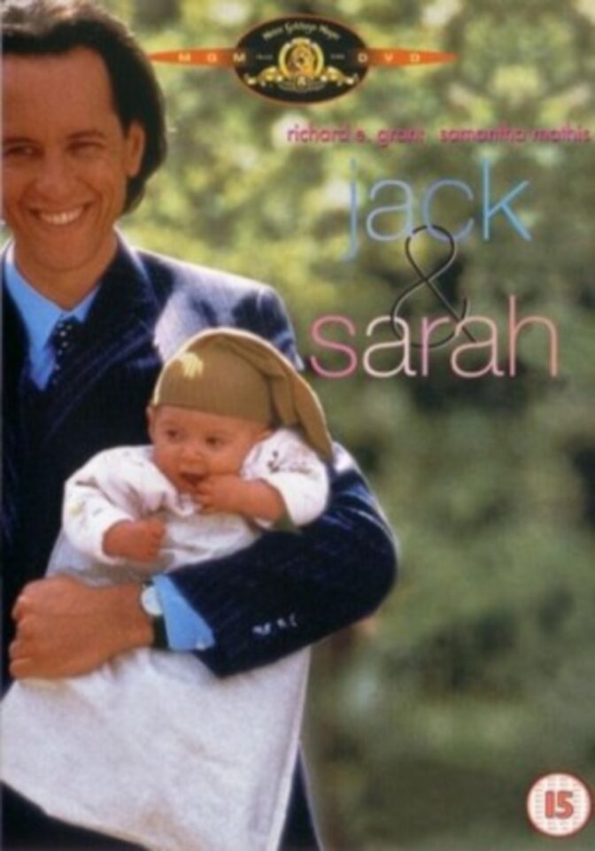 Jack & Sarah