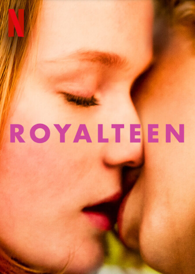 Royalteen