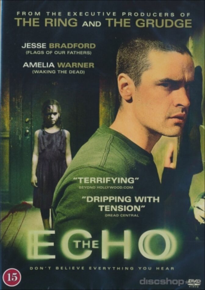 The Echo