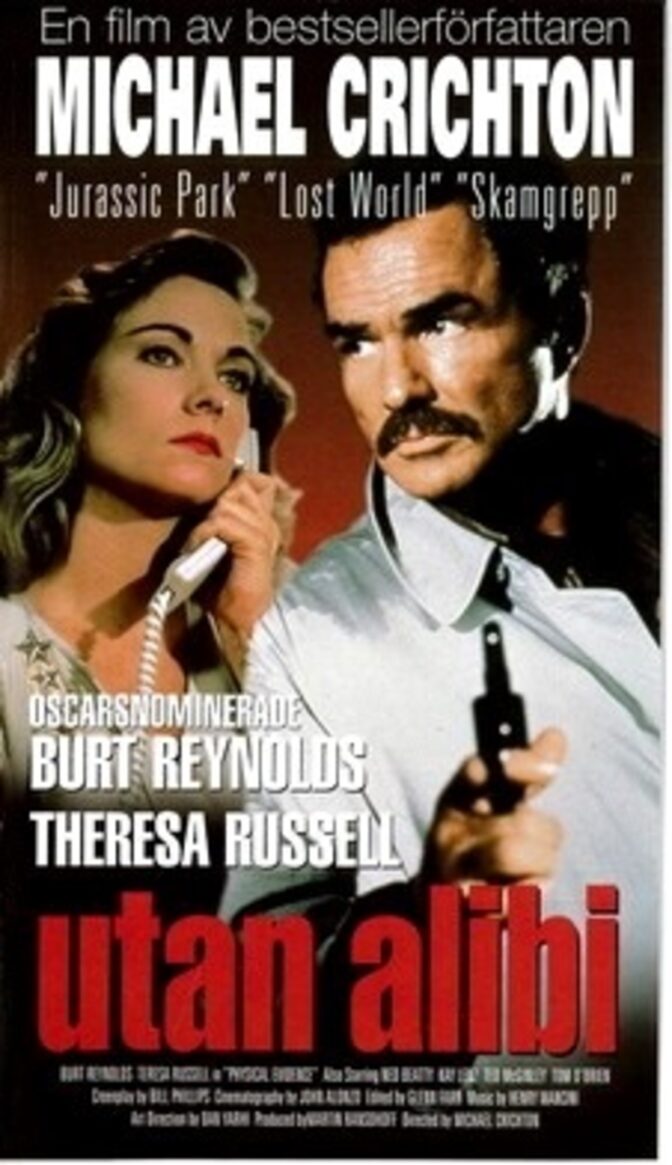 Utan alibi