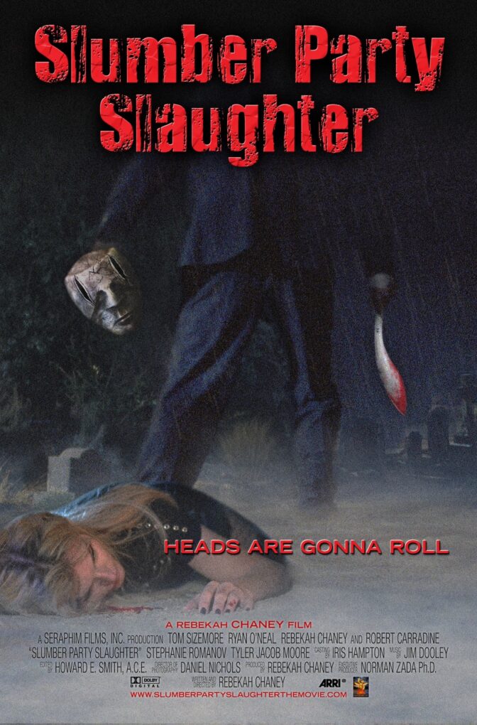 Slumber Party Slaughter