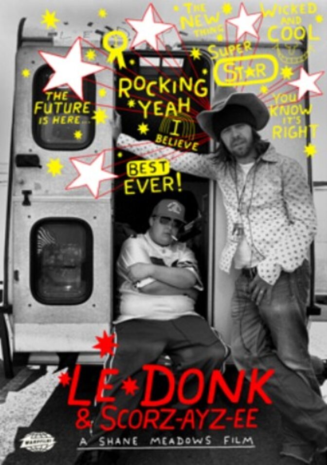 Le Donk & Scor-Zay-Zee