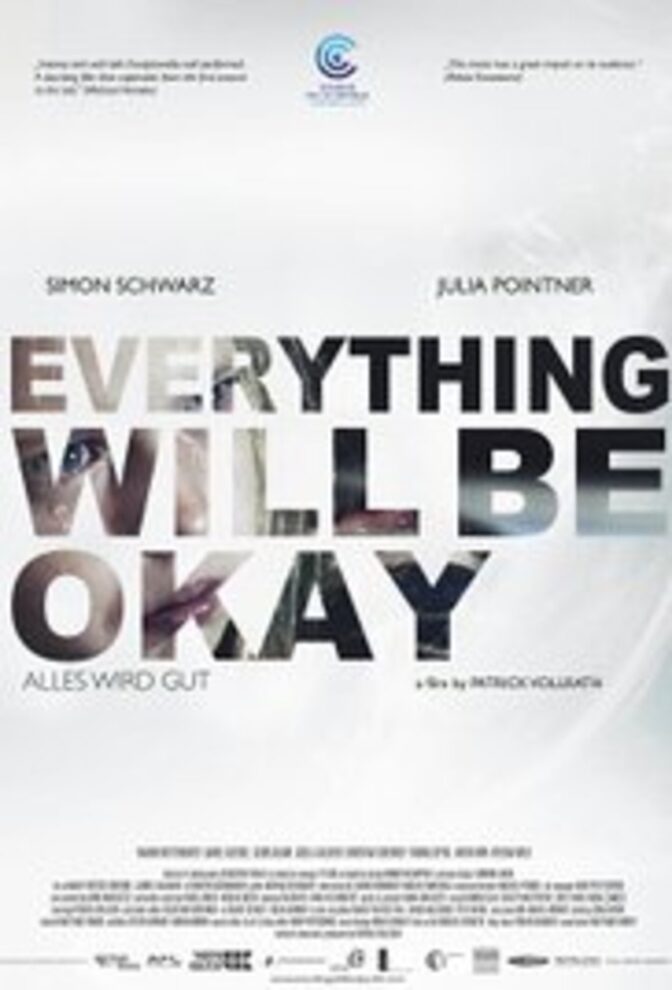 Everything Will Be Okay