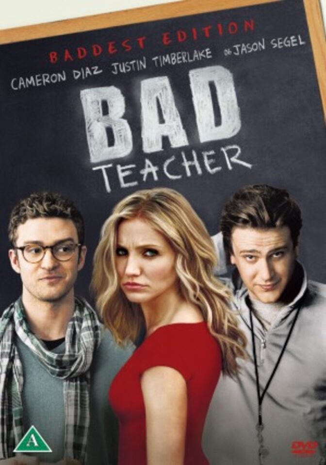 Bad Teacher