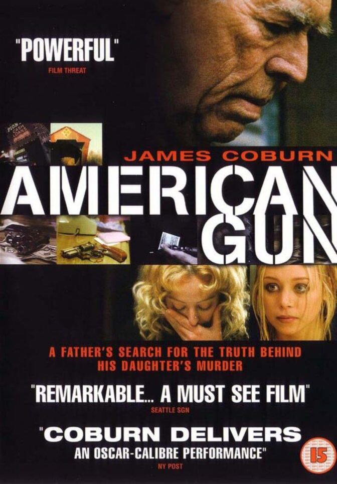 American Gun