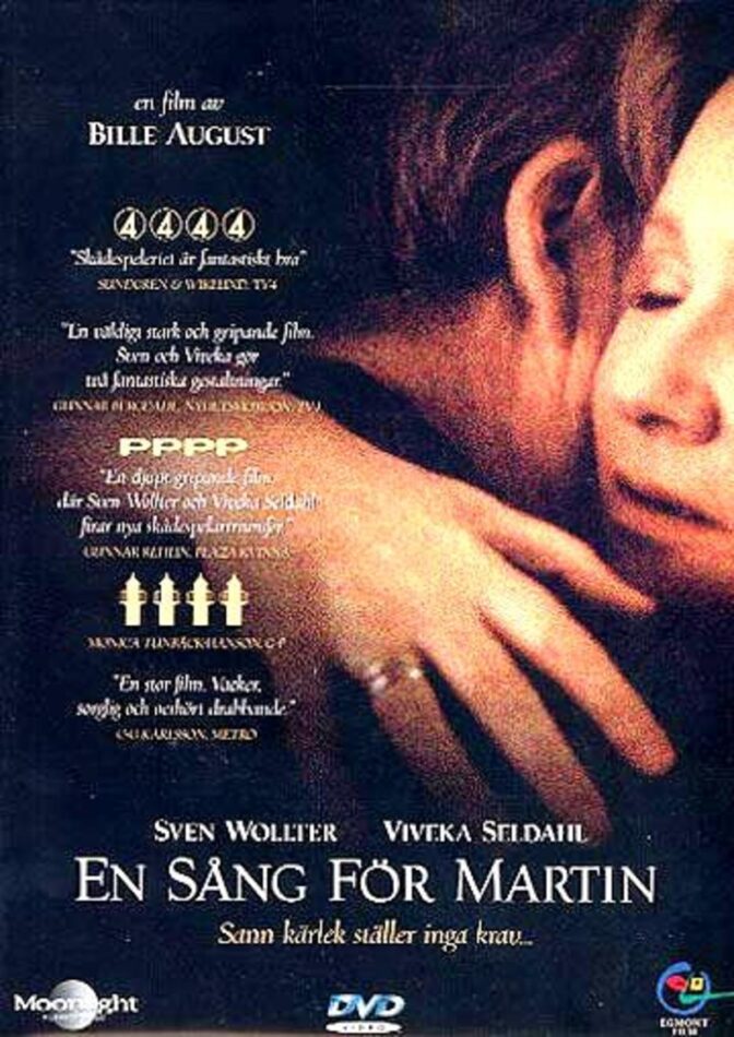En sång för Martin