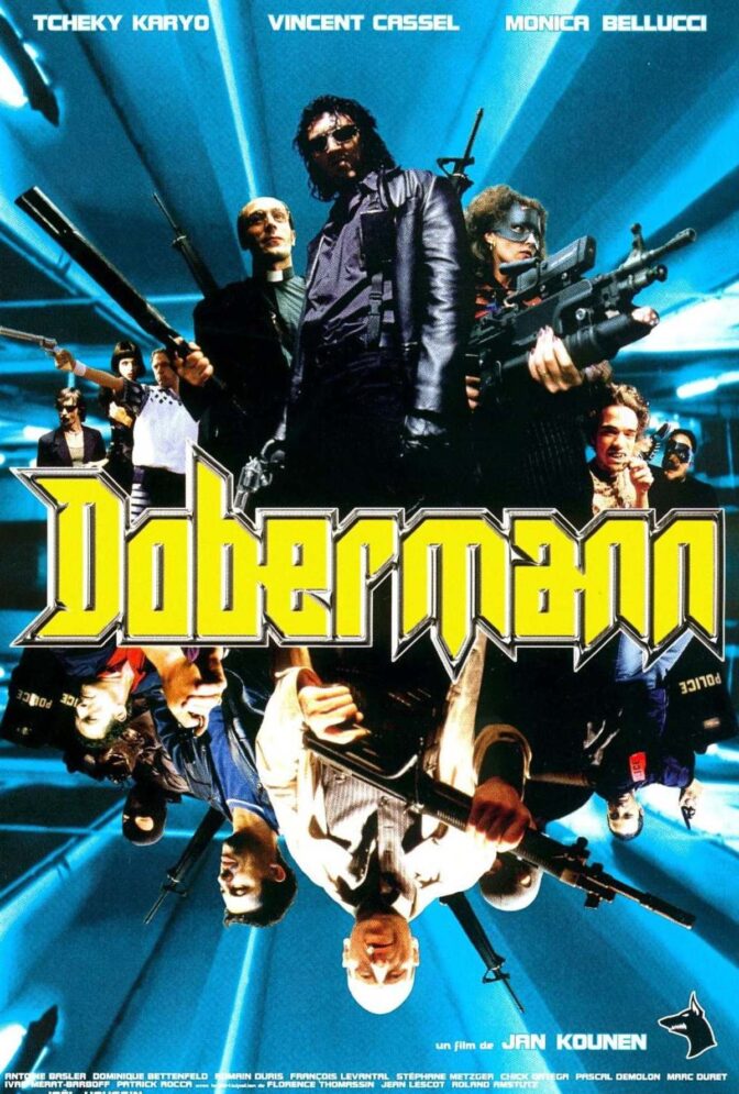 Dobermann