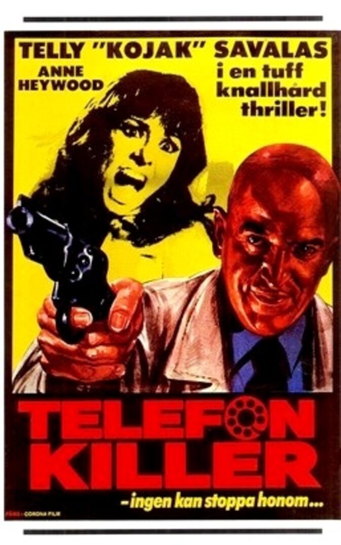 Telefon Killer