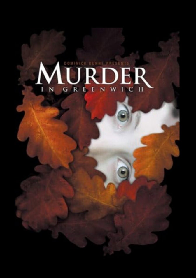 Murder in Greenwich