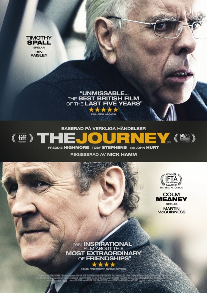 The Journey