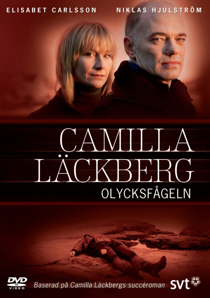 Olycksfågeln
