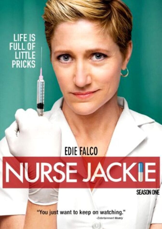 Nurse Jackie