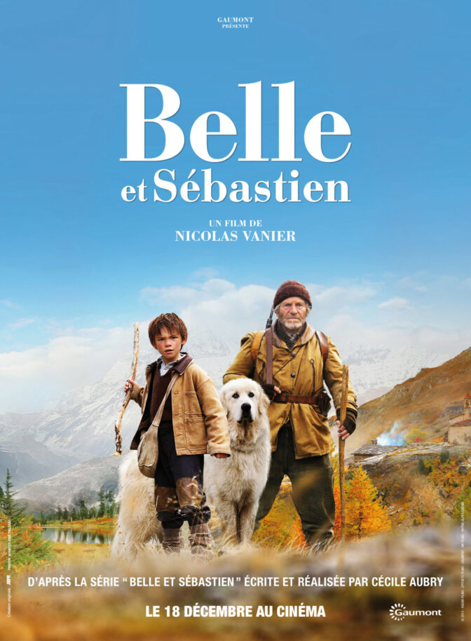 Belle & Sebastian