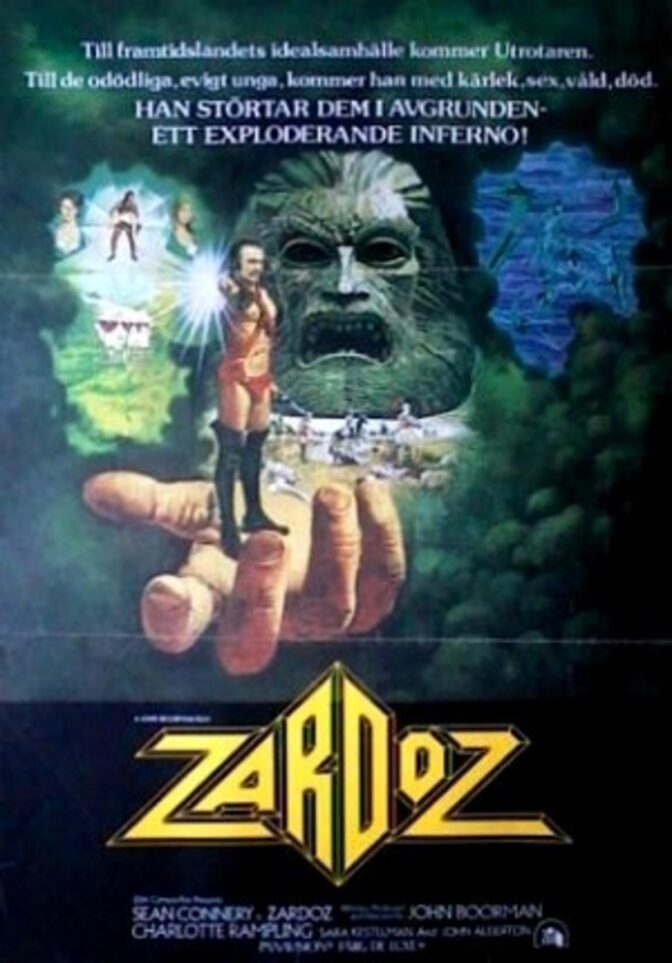 Zardoz