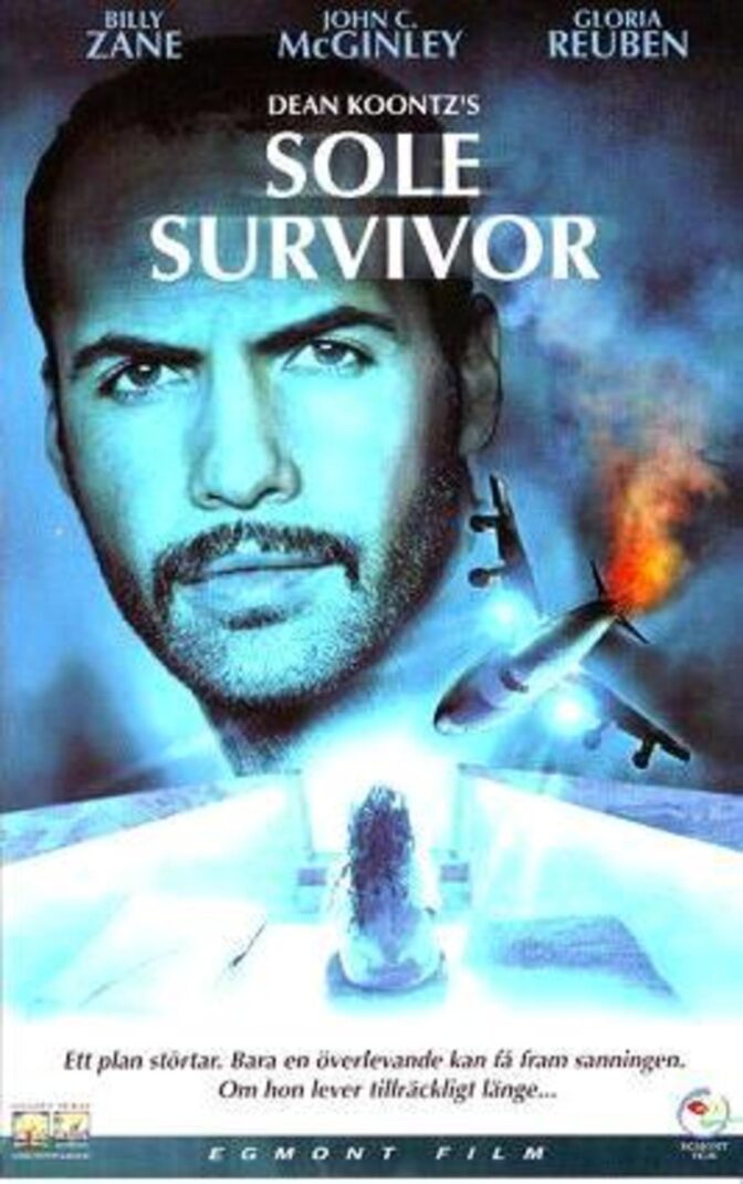 Sole Survivor