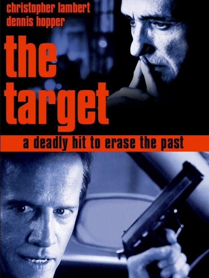 The Target