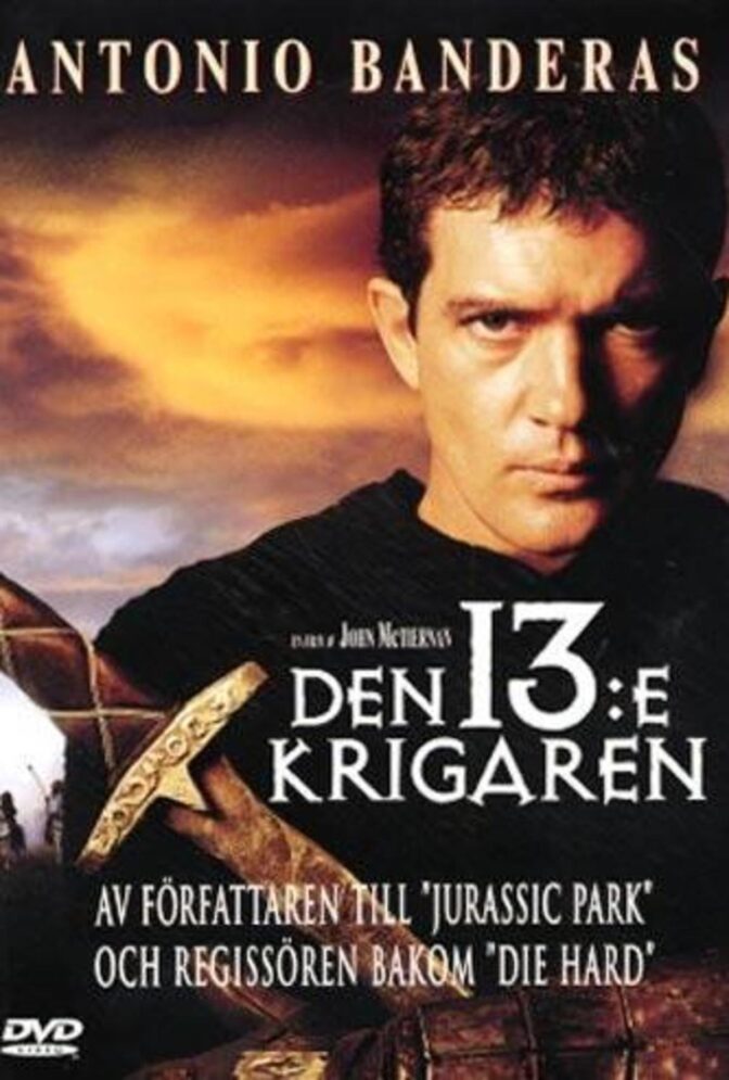 Den 13:e krigaren