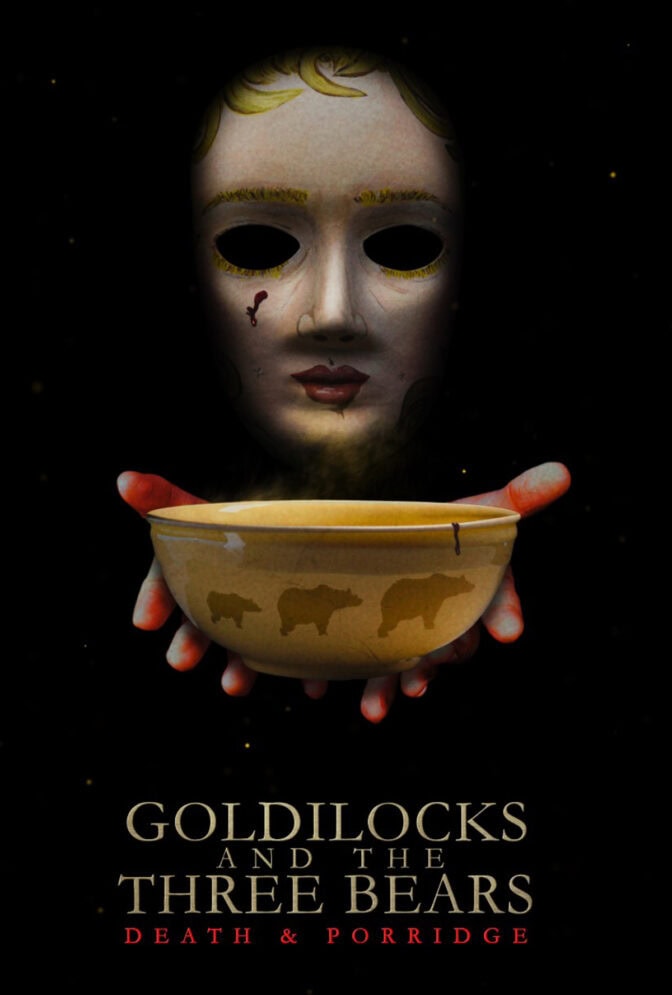 Goldilocks and the Three Bears: Death and Porridge