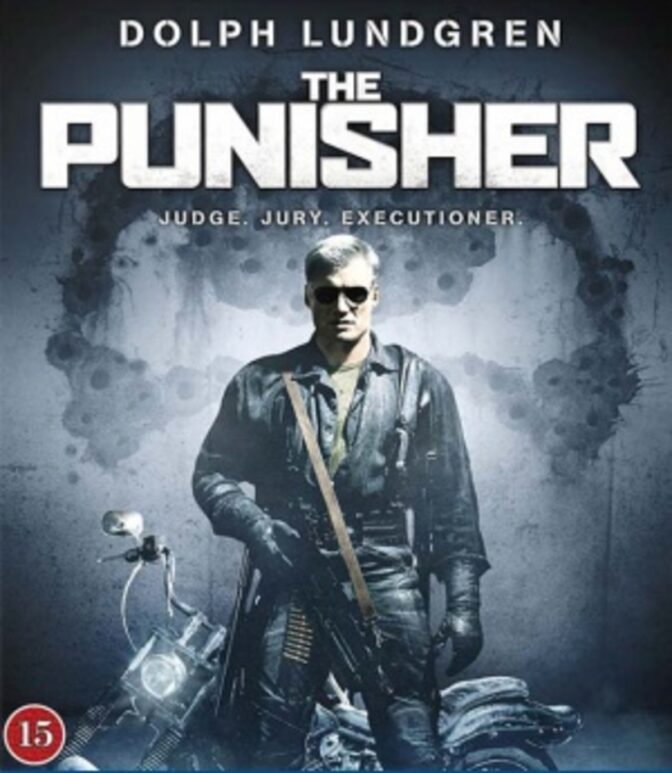 The Punisher
