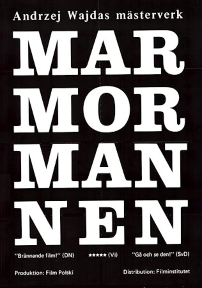 Marmormannen