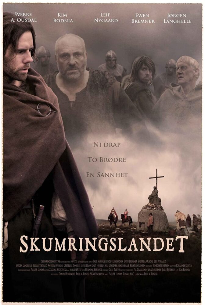 Skumringslandet