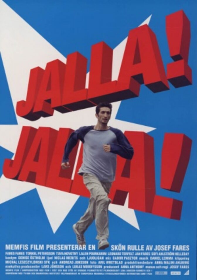 Jalla! Jalla!