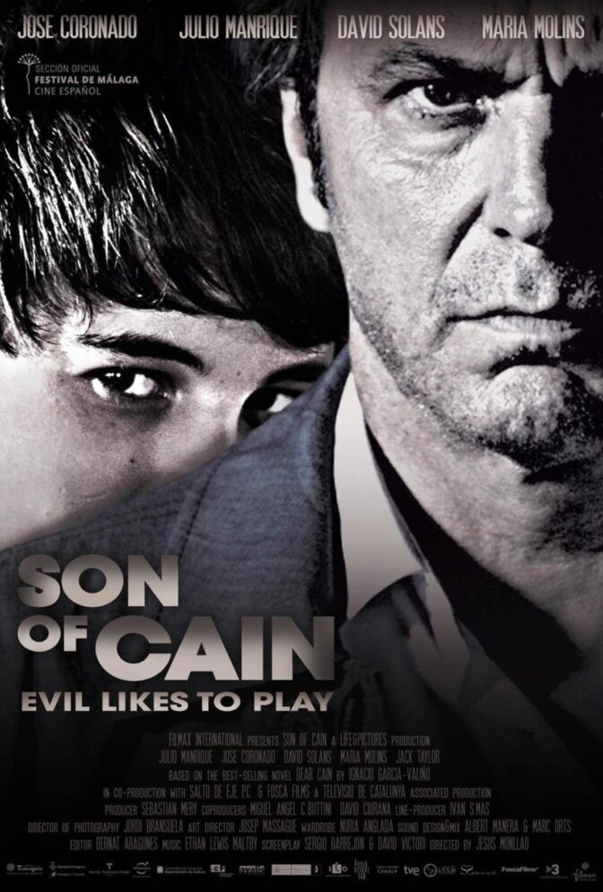 Son of Cain