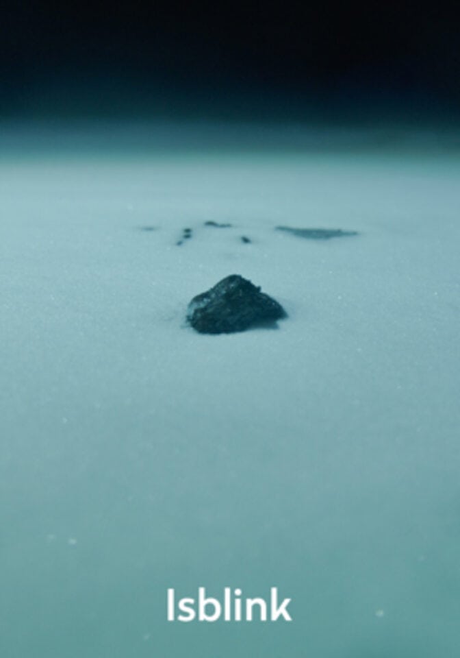 Isblink