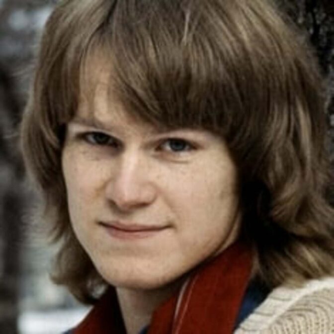 Ted Gärdestad – För kärlekens skull