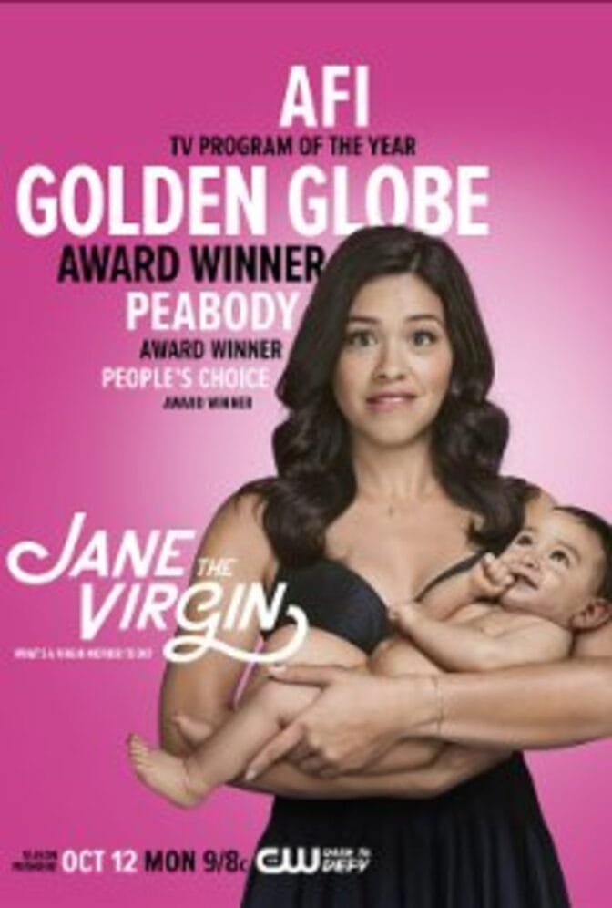 Jane the Virgin