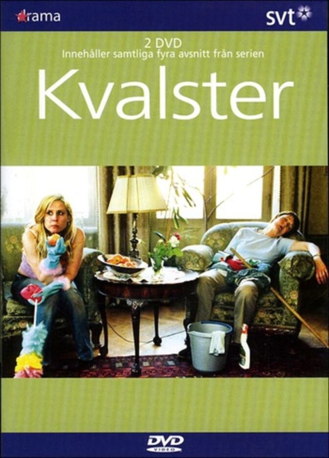 Kvalster
