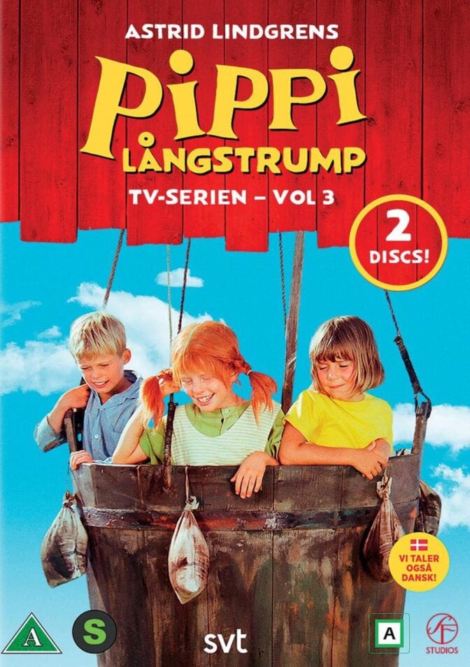 Pippi Långstrump