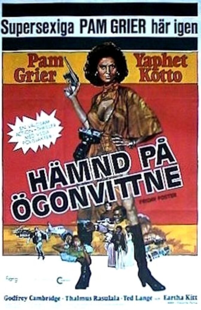 Hämnd på ögonvittne