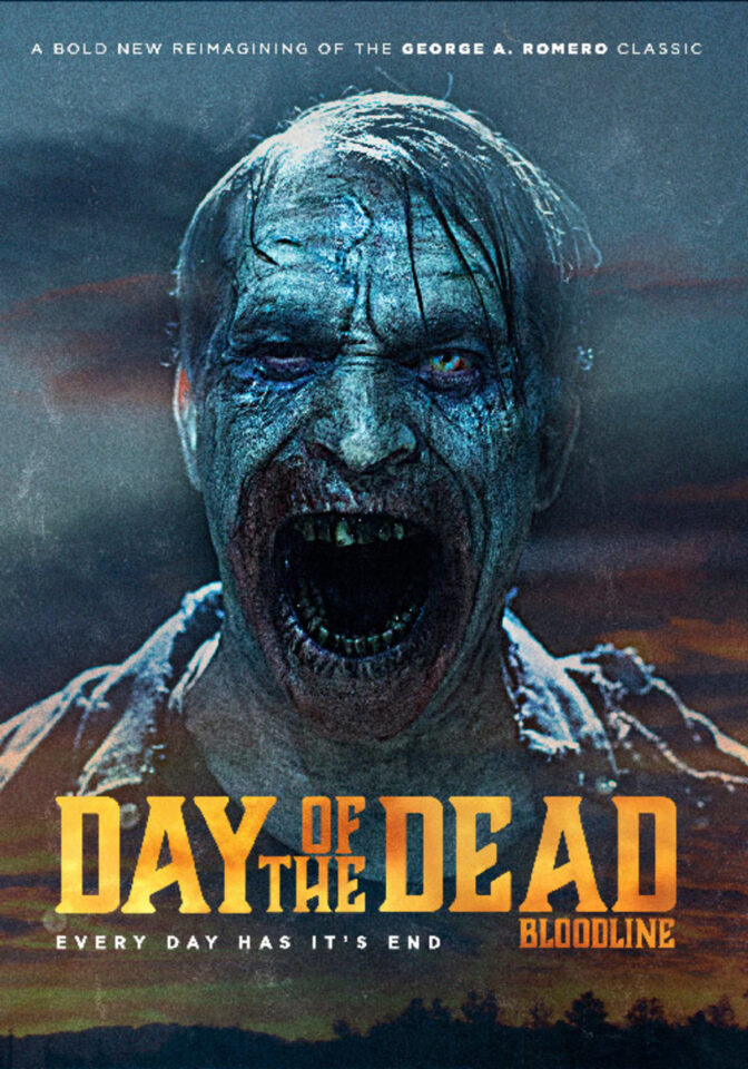 Day of the Dead: Bloodline
