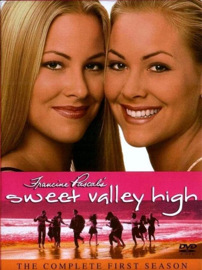 Sweet Valley High